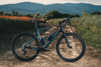 Tweedehands Mondraker Arid Carbon 2025 RR Custom 2025 Racefiets & gravel