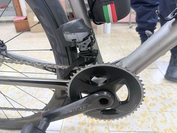 Trek Émonda SL 6 Disc 2020 2020 Road & Gravel d'occasion — image 6 sur 9