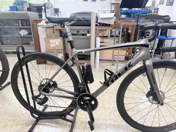 Trek Émonda SL 6 Disc 2020 2020 Route & Gravel d'occasion