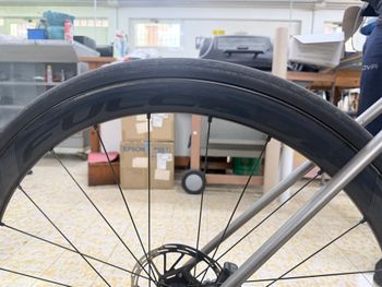 Trek Émonda SL 6 Disc 2020 2020 Road & Gravel d'occasion — image 4 sur 9