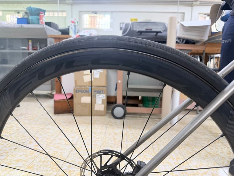 Trek Émonda SL 6 Disc 2020 2020 Road & Gravel d'occasion — image 4 sur 9