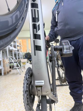 Trek Émonda SL 6 Disc 2020 2020 Road & Gravel d'occasion — image 2 sur 9