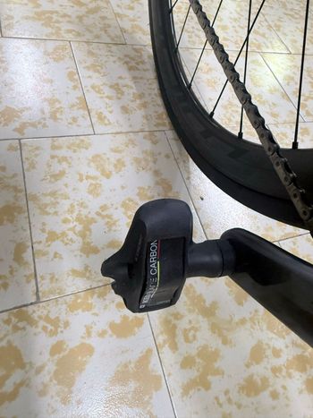 Trek Émonda SL 6 Disc 2020 2020 Road & Gravel d'occasion — image 3 sur 9