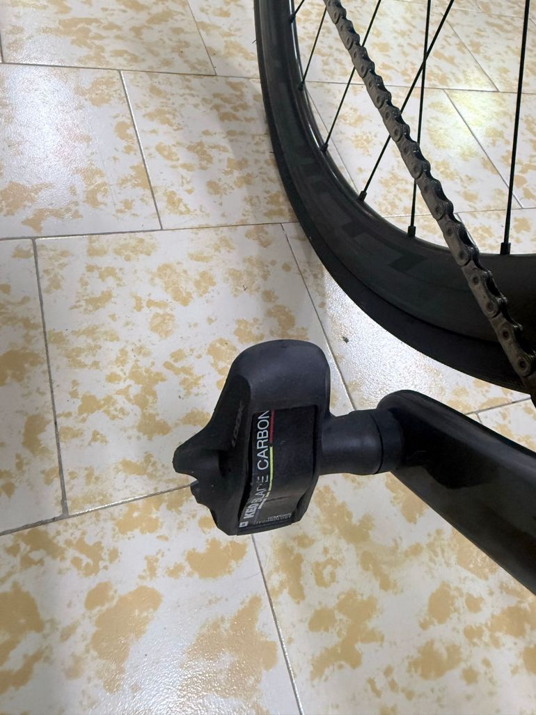 Trek Émonda SL 6 Disc 2020 2020 Road & Gravel d'occasion — image 3 sur 9