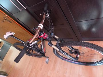 Tweedehands Merida Big.Seven CF 3000 2014 2014 Mountainbike — afbeelding 2 van 6
