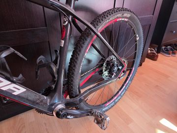 Tweedehands Merida Big.Seven CF 3000 2014 2014 Mountainbike — afbeelding 6 van 6