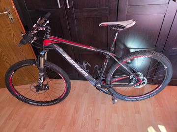 Tweedehands Merida Big.Seven CF 3000 2014 2014 Mountainbike — afbeelding 3 van 6