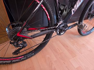 Tweedehands Merida Big.Seven CF 3000 2014 2014 Mountainbike — afbeelding 4 van 6