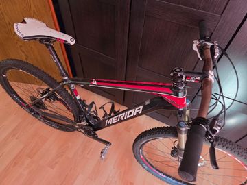 Tweedehands Merida Big.Seven CF 3000 2014 2014 Mountainbike — afbeelding 5 van 6