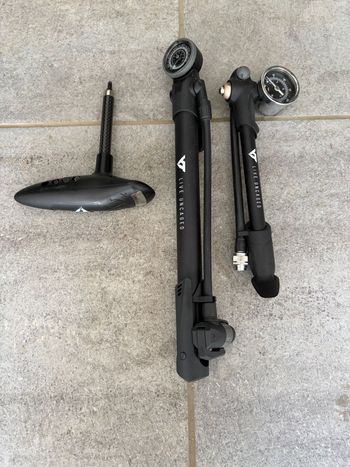 YT Custom Shimano Deore XT 2025 Mountainbike d'occasion — image 7 sur 9
