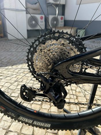 Giant Anthem Advanced Pro 29 1 2022 2022 Mountainbike d'occasion — image 3 sur 10