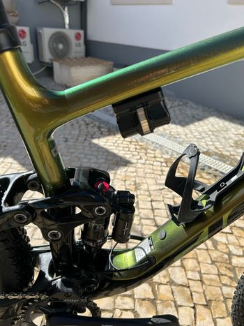 Giant Anthem Advanced Pro 29 1 2022 2022 Mountainbike d'occasion — image 9 sur 10