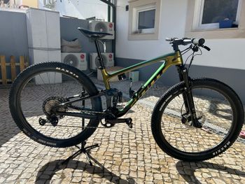 Giant Anthem Advanced Pro 29 1 2022 2022 VTT d'occasion