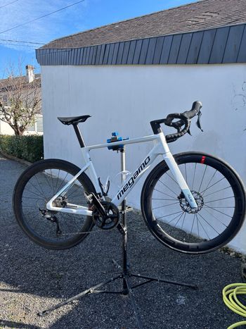 Megamo PULSE 20 2025 2025 Route & Gravel d'occasion