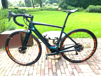 Gebrauchtes Specialized S-Works Turbo Creo SL 2020 2020 Road & Gravel