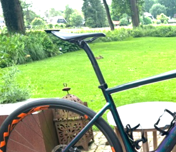 Gebrauchtes Specialized S-Works Turbo Creo SL 2020 2020 Road & Gravel, Violett — Bild 9 von 17