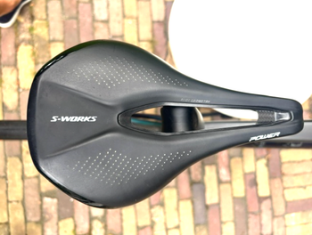 Gebrauchtes Specialized S-Works Turbo Creo SL 2020 2020 Road & Gravel, Violett — Bild 13 von 17