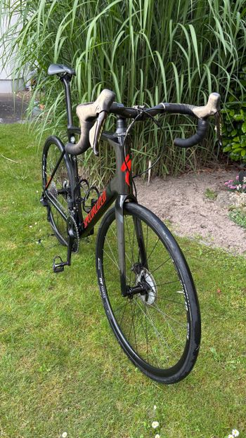 Gebrauchtes Specialized Roubaix Sport 2020 2020 Road & Gravel