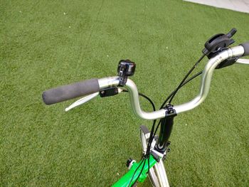 Brompton M3L 2007 Urban de segunda mano, Verde — imagen 2 de 25
