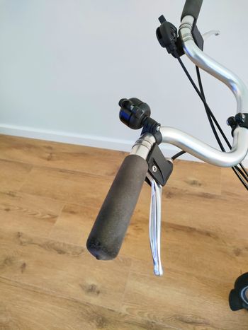 Brompton M3L 2007 Urban de segunda mano, Verde — imagen 19 de 25