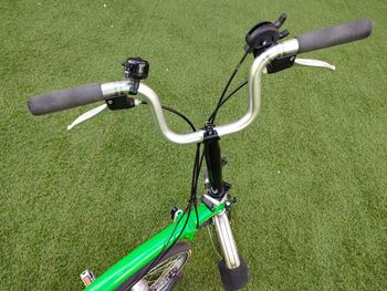 Brompton M3L 2007 Urban de segunda mano, Verde — imagen 4 de 25