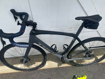 Used Felt Vr1 SRAM Rival eTap AXS 2020 Road & Gravel, Black — image 2 of 4