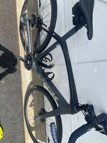 Used Felt Vr1 SRAM Rival eTap AXS 2020 Road & Gravel, Black — image 3 of 4