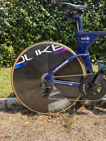 Lapierre Aerostorm DRS 2022 2022 Road & Gravel d'occasion — image 2 sur 8