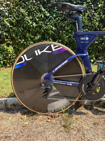 Brugt Lapierre Aerostorm DRS 2022 2022 Road & Gravel — billede 2 af 8