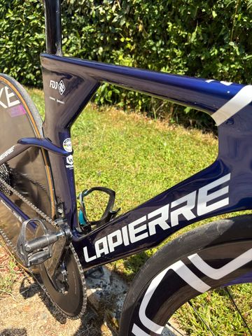 Brugt Lapierre Aerostorm DRS 2022 2022 Road & Gravel — billede 6 af 8