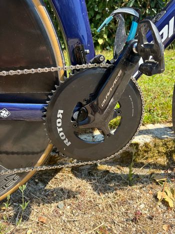 Lapierre Aerostorm DRS 2022 2022 Road & Gravel d'occasion — image 4 sur 8