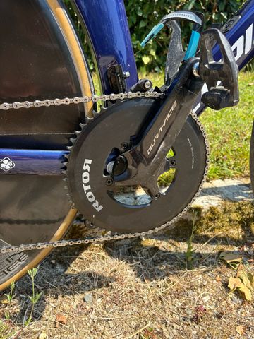 Brugt Lapierre Aerostorm DRS 2022 2022 Road & Gravel — billede 4 af 8