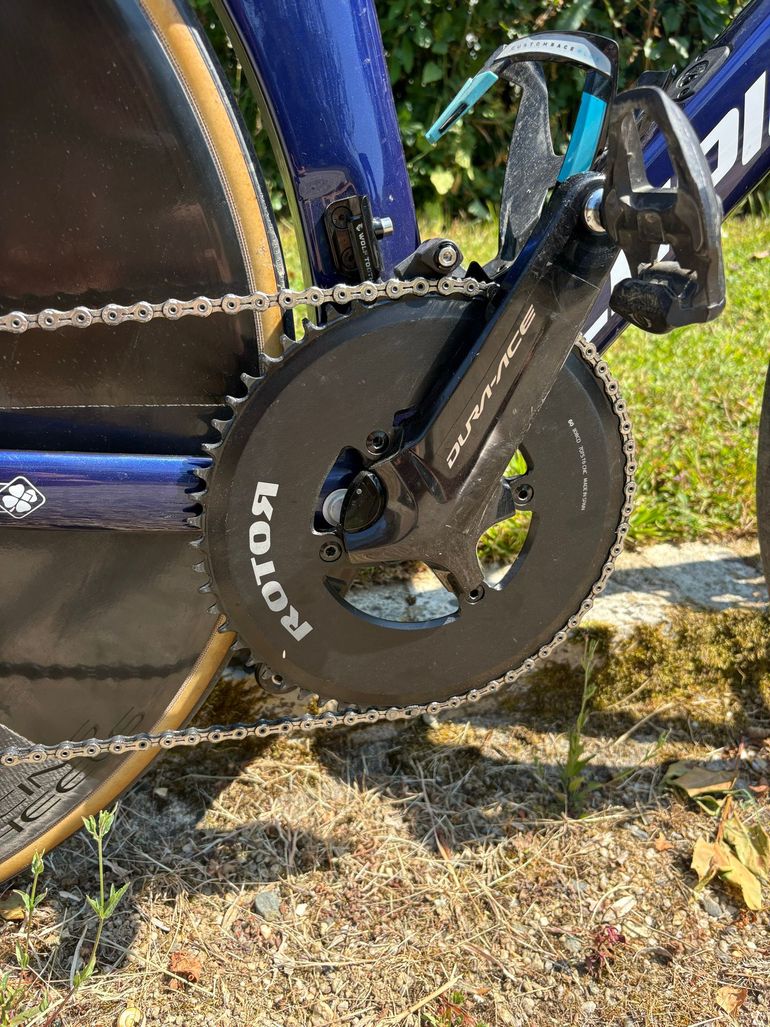 Lapierre Aerostorm DRS 2022 2022 Road & Gravel d'occasion — image 4 sur 8