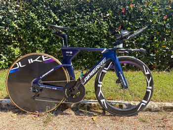 Lapierre Aerostorm DRS 2022 2022 Route & Gravel d'occasion