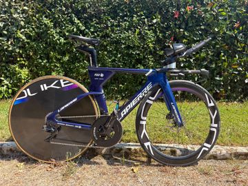 Brugt Lapierre Aerostorm DRS 2022 2022 Road & Gravel — billede 1 af 8