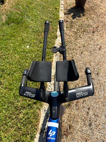 Lapierre Aerostorm DRS 2022 2022 Road & Gravel d'occasion — image 3 sur 8