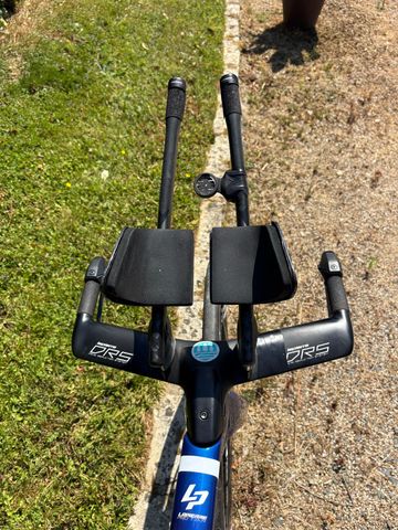 Brugt Lapierre Aerostorm DRS 2022 2022 Road & Gravel — billede 3 af 8