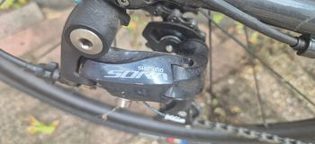 Tweedehands Trek Domane AL 3 Disc 2022 2022 Road & Gravel — afbeelding 3 van 4