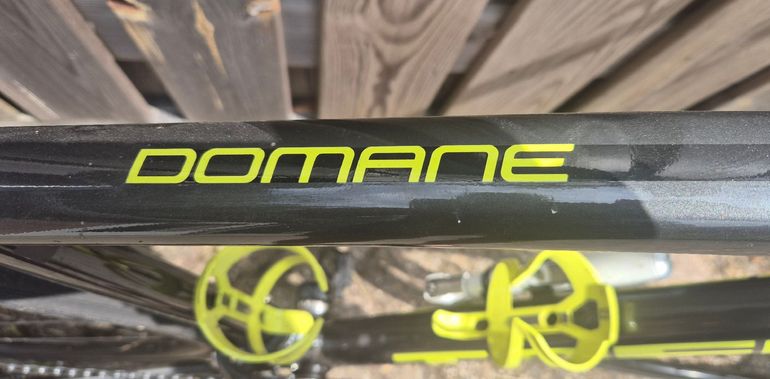 Tweedehands Trek Domane AL 3 Disc 2022 2022 Road & Gravel — afbeelding 4 van 4