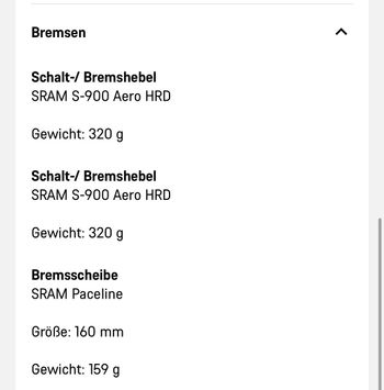 Gebrauchtes Canyon Speedmax CF 8 Disc ETap 2021 Road & Gravel, Grün — Bild 20 von 23