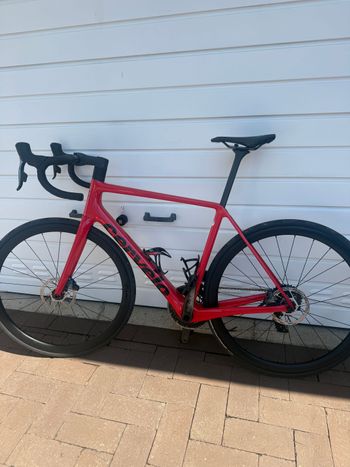 Gebrauchtes Cervélo R5 Sram Tiger Eye Size 56 2025 Road & Gravel