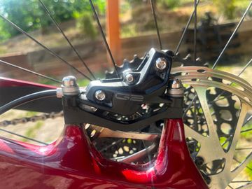 Brugt YT Industries Jeffsy CORE 4 29 2021 2021 Mountainbike — billede 7 af 13