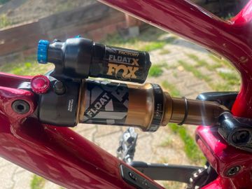 Brugt YT Industries Jeffsy CORE 4 29 2021 2021 Mountainbike — billede 8 af 13