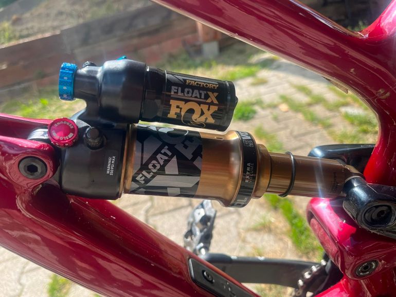 Używany YT Industries Jeffsy CORE 4 29 2021 2021 Mountainbike — zdjęcie 8 z 12