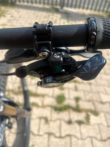 Brugt YT Industries Jeffsy CORE 4 29 2021 2021 Mountainbike — billede 12 af 13