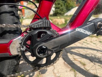 Brugt YT Industries Jeffsy CORE 4 29 2021 2021 Mountainbike — billede 3 af 13