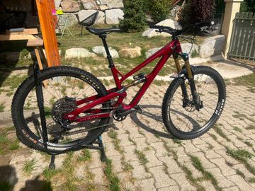 Gebrauchtes YT Industries Jeffsy CORE 4 29 2021 2021 MTB