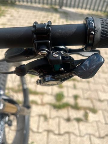 Brugt YT Industries Jeffsy CORE 4 29 2021 2021 Mountainbike — billede 5 af 13
