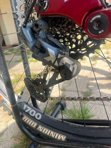 Brugt YT Industries Jeffsy CORE 4 29 2021 2021 Mountainbike — billede 4 af 13
