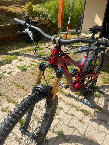 Brugt YT Industries Jeffsy CORE 4 29 2021 2021 Mountainbike — billede 10 af 13